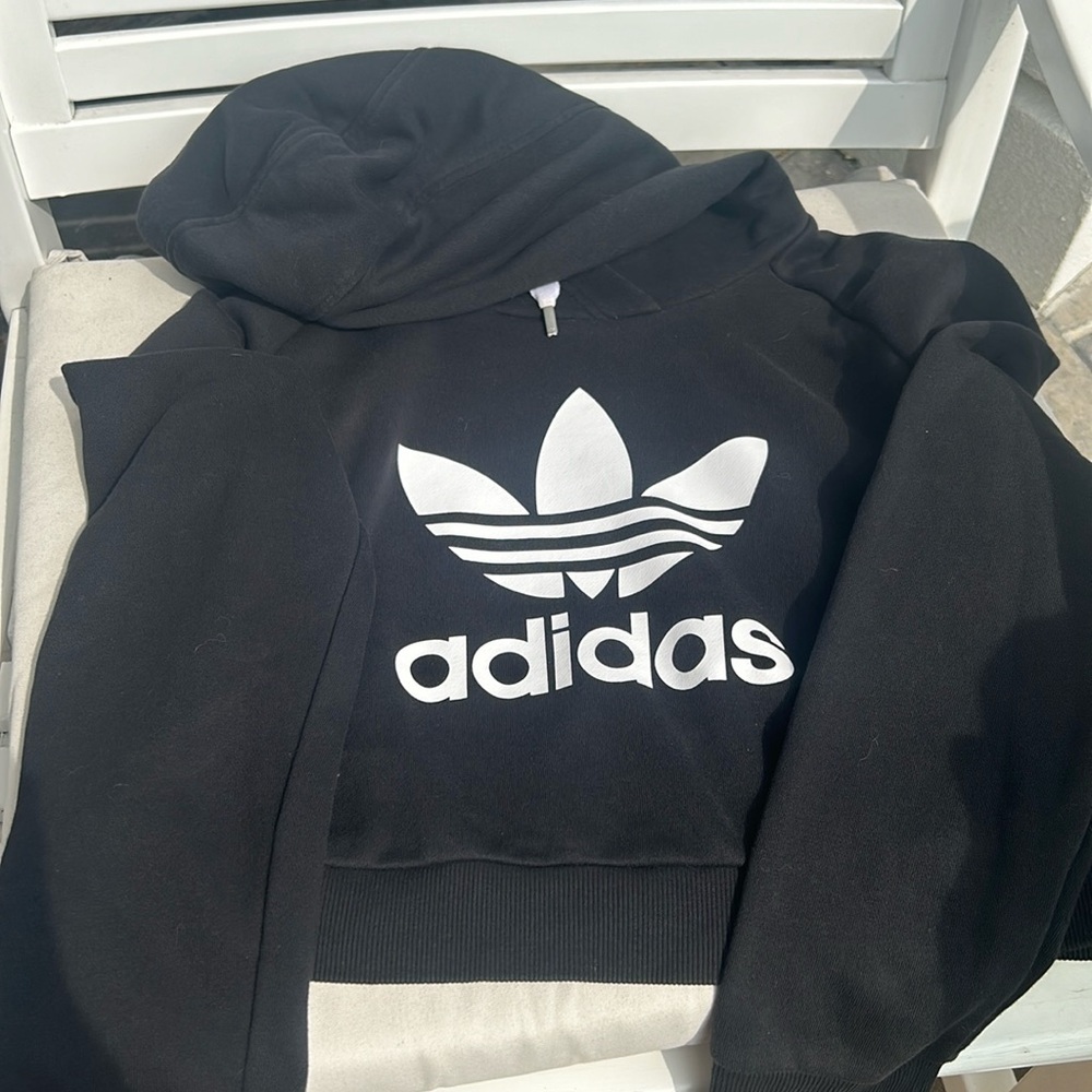 Women’s hoodie
